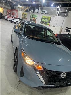 نيسان سنترا